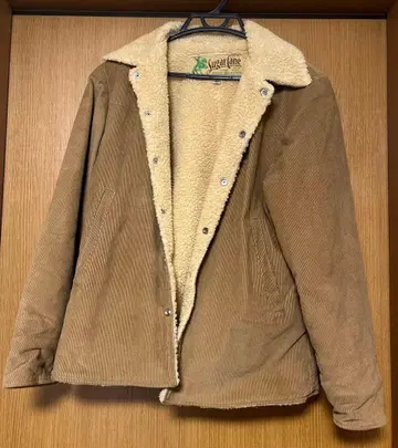 SUGAR CANE 슈가케인 런치 자켓