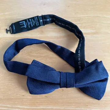 dunhill 던힐 나비 넥타이 이탈리아제 실크 100%