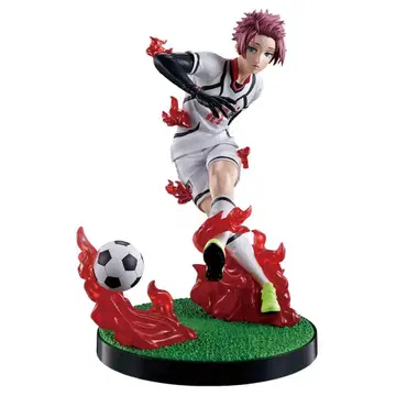 블루 록 제일복권 꿈속의 연쇄 C상 이토시 사에 피규어