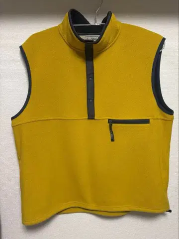 엘엘빈 남성용 솔론 플리스 베스트