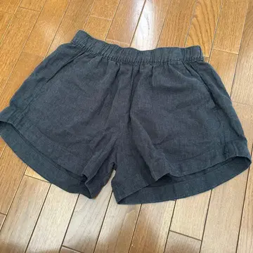 Patagonia 다크 그레이 L 사이즈 숏팬츠