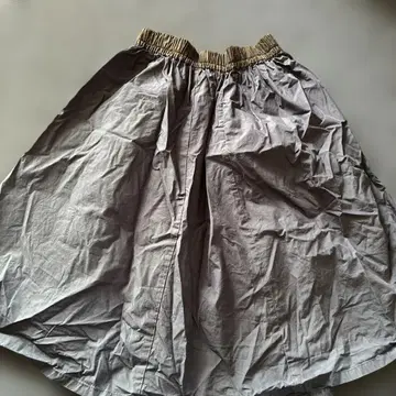 오디너리피츠 ORDINARY FITS 플레어 스커트