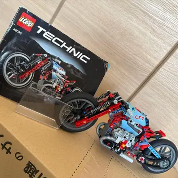 LEGO 테크닉 레고 테크닉