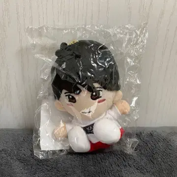 스에자와 세이야 치비누이 칸쥬 아케오메