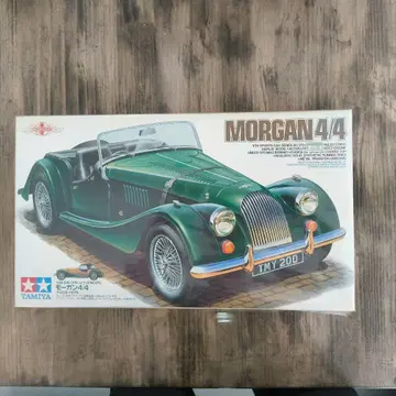 TAMIYA 모건 4/4 1/24 스케일