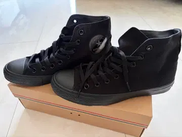 컨버스 올스타 하이컷