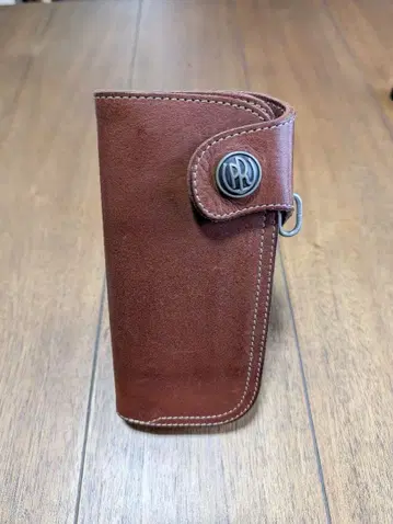 파이롯트 리버 장지갑