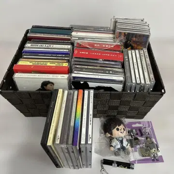 후쿠야마 마사히로 CD 묶음 판매