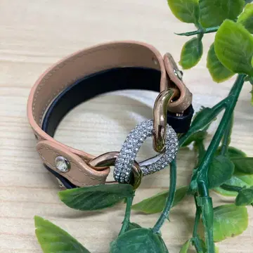 스와로브스키 팔찌