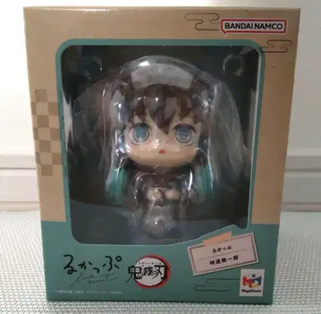 귀멸의 칼날 룩업 토키토 무이치로 완성품 피규어