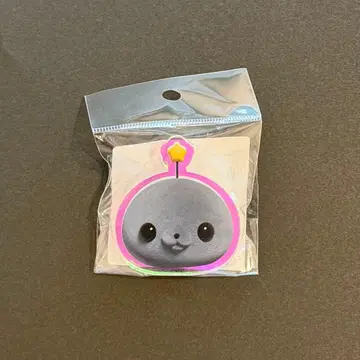 교육 방송 더! 켄지 팝업 타마 아크릴 회전 클립