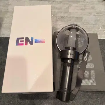 ENHYPEN 응원봉 ver.2