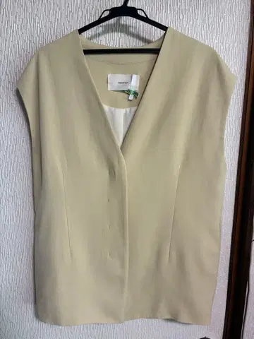 TODAYFUL 칼라리스 트윌 베스트 38