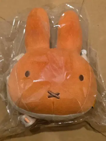 미피 미피 간식당 한정판 교토 앙팡 미니백 miffy