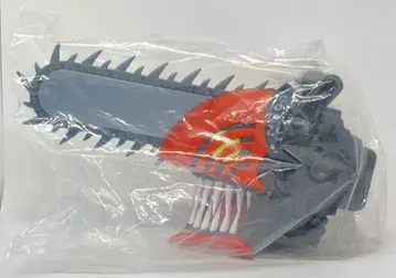 극장판 [ 체인소 맨 레제 편 ] 헤드형 팝콘 박스