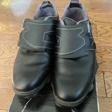 FOOTJOY BOA 골프화 블랙