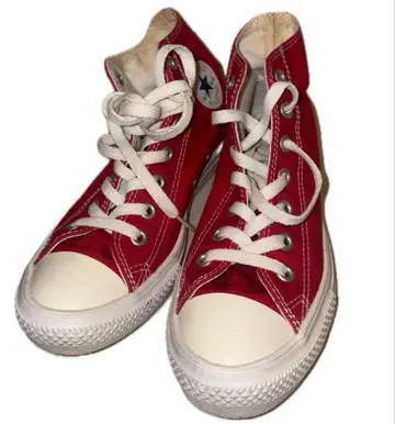 컨버스 Converse 올스타 하이컷 신발