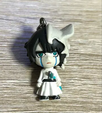 BLEACH 우루키오라 복권 블리치 복권 레어