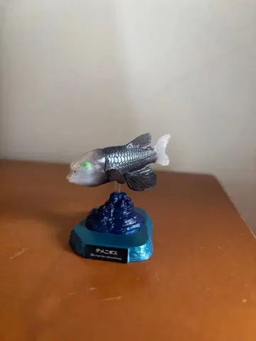 카이요도 데메니기스 특별전 2017 회장 한정판