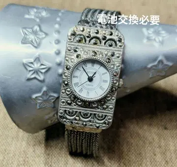 벨라미 브레이슬릿 여성용 손목시계