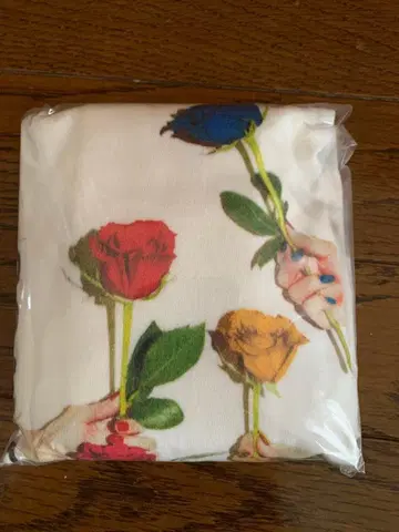 SCANDAL HONEY AMIAYA 프로듀스 사진 T셔츠