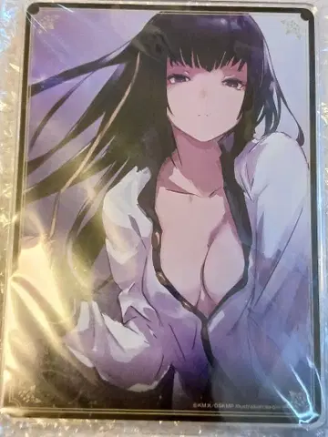 극장판 오버로드 성왕국 아크릴 스탠드 피규어 나베랄