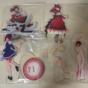 최애의 아이 아리마 카나 아크릴 스탠드