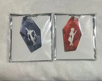 제5인격 무대 광석풍 아크릴 참 리퍼 화가