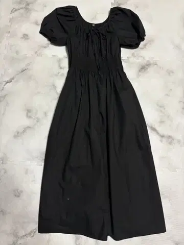 반팔 원피스 / UNIQLO