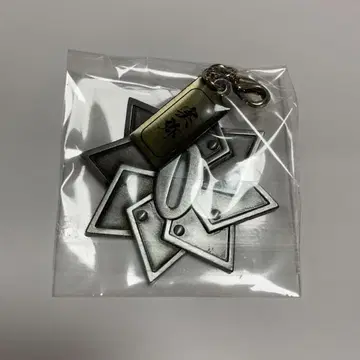 귀멸의 칼날 츠바 참 컬렉션 시나즈가와 사네미