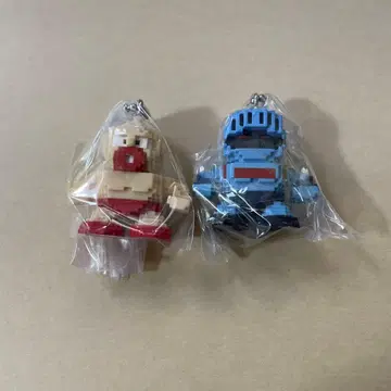 근육맨 도트 피규어 참 근육맨 로빈 마스크