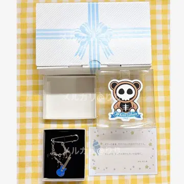 도키메모 GS 하리야 유키노신 해리 화이트데이 선물