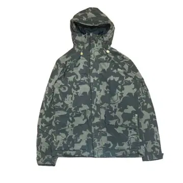 ADDICT 에딕트 카모플라주 카모플라쥬 자켓