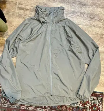 파타고니아 MARS 마즈 레벨 4 윈드 셔츠 M-R 정도