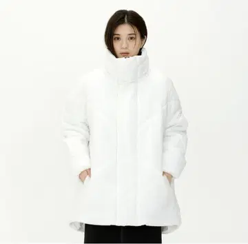 뉴발란스 MET24 자켓