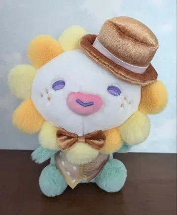 JO1 오메카시 시리즈 Bira 사토 케이고 JOCHUM 봉제 인형