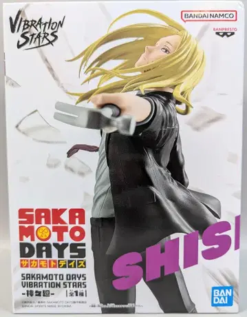 BANDAI SPIRITS VIBRATION STARS 카가미네