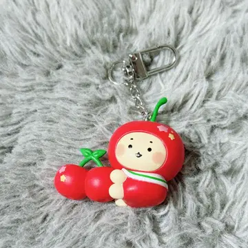 올리브영 부서진 곰 피규어