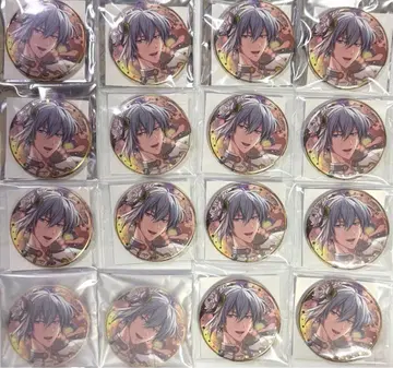 아이나나 Re:vale 센 캔뱃지 16개 무비나나