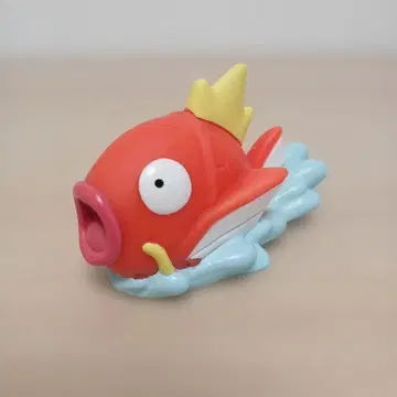 포켓몬 손가락 인형 컬렉션 갸라도스 포켓몬 센터