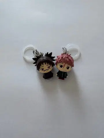 주술회전 메지루시 액세서리 이타도리 유우지 쵸소우