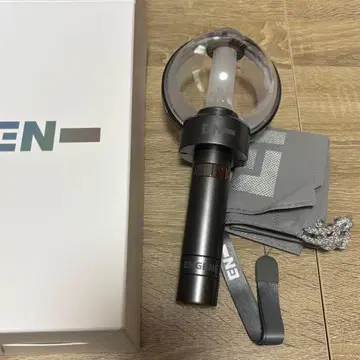 ENHYPEN OFFICIAL LIGHT STICK VER.2 응원봉