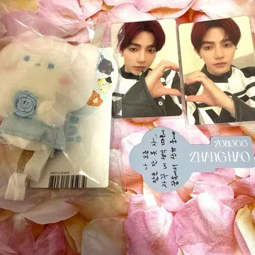 하니니 엔젤 천사