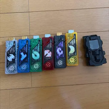 가면라이더 더블 변신 아이템 세트