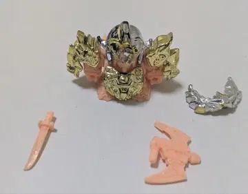 건담 지우개 열광 건담 열광의 갑옷