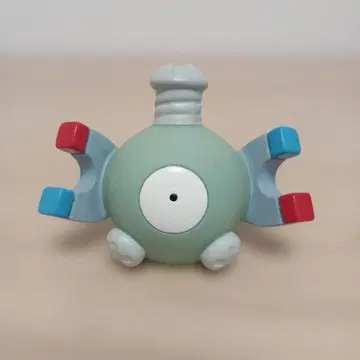 포켓몬 손가락 인형 컬렉션 코일 포켓몬 센터