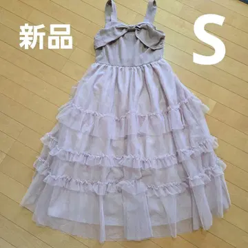 시마무라 아오키 미사코 시마미사 원피스