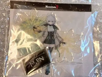 제노블레이드 3 아크릴 스탠드 나엘