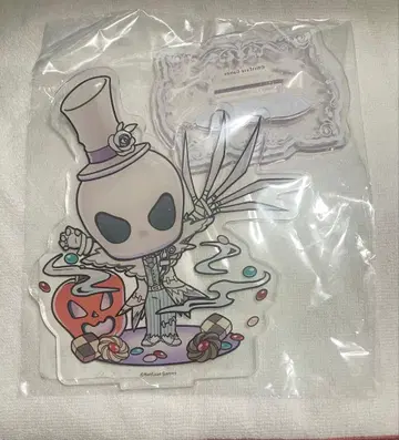 제5인격 스이파라 리퍼 미니 캐릭터 빅 아크릴 스탠드 할로윈