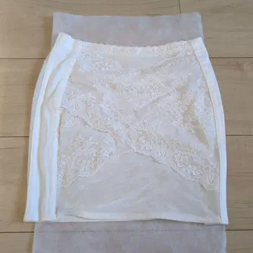 Kirei Walker 브라이덜 이너 SS 화이트 깔끔 워커